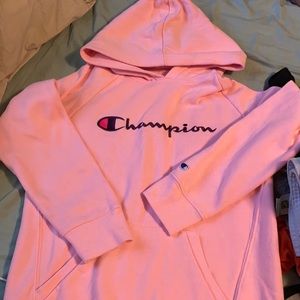 Champion Hoodie